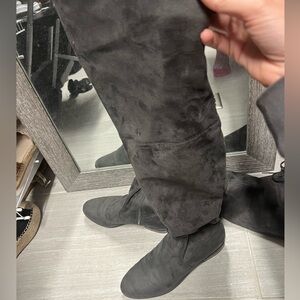 Marc Fisher Over Knee Boots